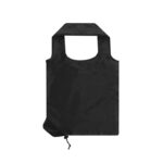 Bolsa cori negro, regalos empresariales para reforzar lazos con socios, empleados o proveedores