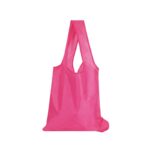 Bolsa cori rosa, productos promocionales que facilitan la el regalo ideal para tus eventos