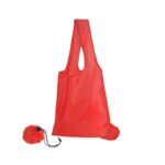 Bolsa cori rojo, escoge entre miles de artículos promocionales y date cuenta del impulso de tu negocio