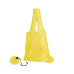 Bolsa cori amarillo, catálogo variado de productos personalizados y regalos corporativos para entrega