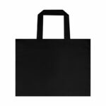 Línea de regalos corporativos prácticos para momentos especiales, bolsa kivora negro
