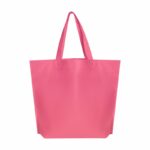 Propuestas equilibradas en productos promocionales para impresión, bolsa kivora rosa
