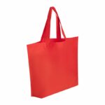 Bolsa kivora rojo, artículos y productos promocionales pensados para quienes valoran el detalle
