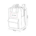 MOCHILA KIRAN - Imagen 7