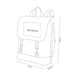 MOCHILA NATTY - Imagen 7