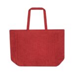 Artículos promocionales y personalizados con entrega directa desde guadalajara, bolsa scandola rojo