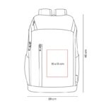 MOCHILA BAUM - Imagen 5