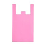 Línea de merchandising empresarial enfocada en calidad y funcionalidad, bolsa agde rosa