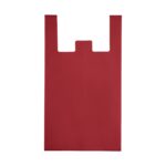 Regalos corporativos con materiales de excelente imagen y durabilidad, bolsa agde tinto
