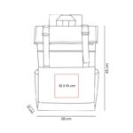 MOCHILA SAKTA - Imagen 5
