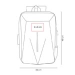MOCHILA TURTAR - Imagen 8