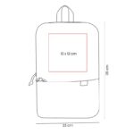 MOCHILA TENZIN - Imagen 6