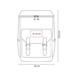 MOCHILA-HIELERA PAIA - Imagen 8