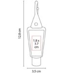 GEL SANITIZANTE HELDER - Imagen 4