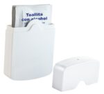 Opciones de impresión y personalización con tiempos de entrega de calidad, estuche grande pads de alcohol