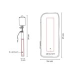 SELFIE STICK SURNA - Imagen 5