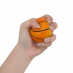 Artículos promocionales con logística eficiente y atención personalizada en méxico, pelota anti-stress basketball