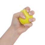 Opciones de regalos corporativos y artículos personalizados con servicio local y nacional, pelota anti-stress tennis