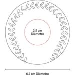 PELOTA ANTI-STRESS BASEBALL - Imagen 3