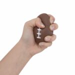 Pelota anti-stress americano, línea de regalos empresariales pensados para relaciones que duran