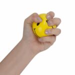 Artículos y productos promocionales pensados para quienes valoran el detalle, carita feliz anti-stress