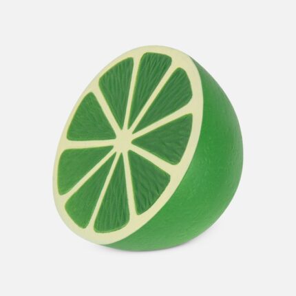 Anti-stress limon, artículos empresariales que fortalecen la relación entre cliente y marca