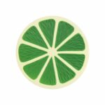 Opciones de regalos empresariales con diferentes niveles de presentación, anti-stress limon verde
