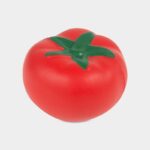 Anti-stress tomate, modelos versátiles de merchandising empresarial con estilo