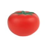 Propuestas en merchandising para empresas con equilibrio entre costo y calidad, anti-stress tomate rojo