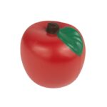 Alternativas de regalos corporativos prácticos y representativos, anti-stress manzana rojo