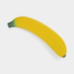 Anti-stress platano, regalos promocionales ideales para agradecimientos o programas de fidelización