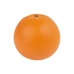 Anti-stress fruta naranja, regalos publicitarios diseñados para mantener tu marca visible y presente