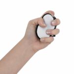 Merchandising empresarial pensado para mantener una imagen profesional, anti-stress wit
