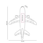 ANTI-STRESS AVION - Imagen 5