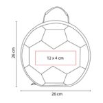 LONCHERA SOCCER BALL - Imagen 5