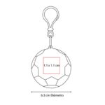 IMPERMEABLE BALÓN - Imagen 5