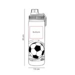 CILINDRO METÁLICO MÁGICO SOCCER - Imagen 9