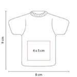 ANTI-STRESS CAMISETA - Imagen 5