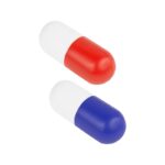 ANTI-STRESS EN FORMA DE CAPSULA - Imagen 2