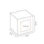 ANTI-STRESS CUBO - Imagen 4