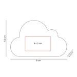 ANTI-STRESS NUBE - Imagen 4