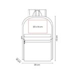 MOCHILA MÉXICO - Imagen 7