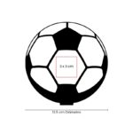 SET DE HERRAMIENTAS SOCCER - Imagen 11