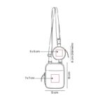 MINI BOLSA SOCCER - Imagen 6