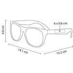 LENTES MÉXICO - Imagen 5