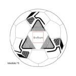 BALÓN BASTEN - Imagen 5