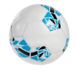 Regalos promocionales fabricados bajo pedido con entregas garantizada, balón cafú azul