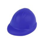 Artículos personalizados con presentación profesional y adaptabilidad, anti-stress work azul