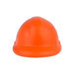 Artículos promocionales con equilibrio entre estética y duración, anti-stress work naranja