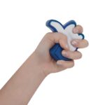 Anti-stress like, artículos promocionales con equilibrio entre estética y duración